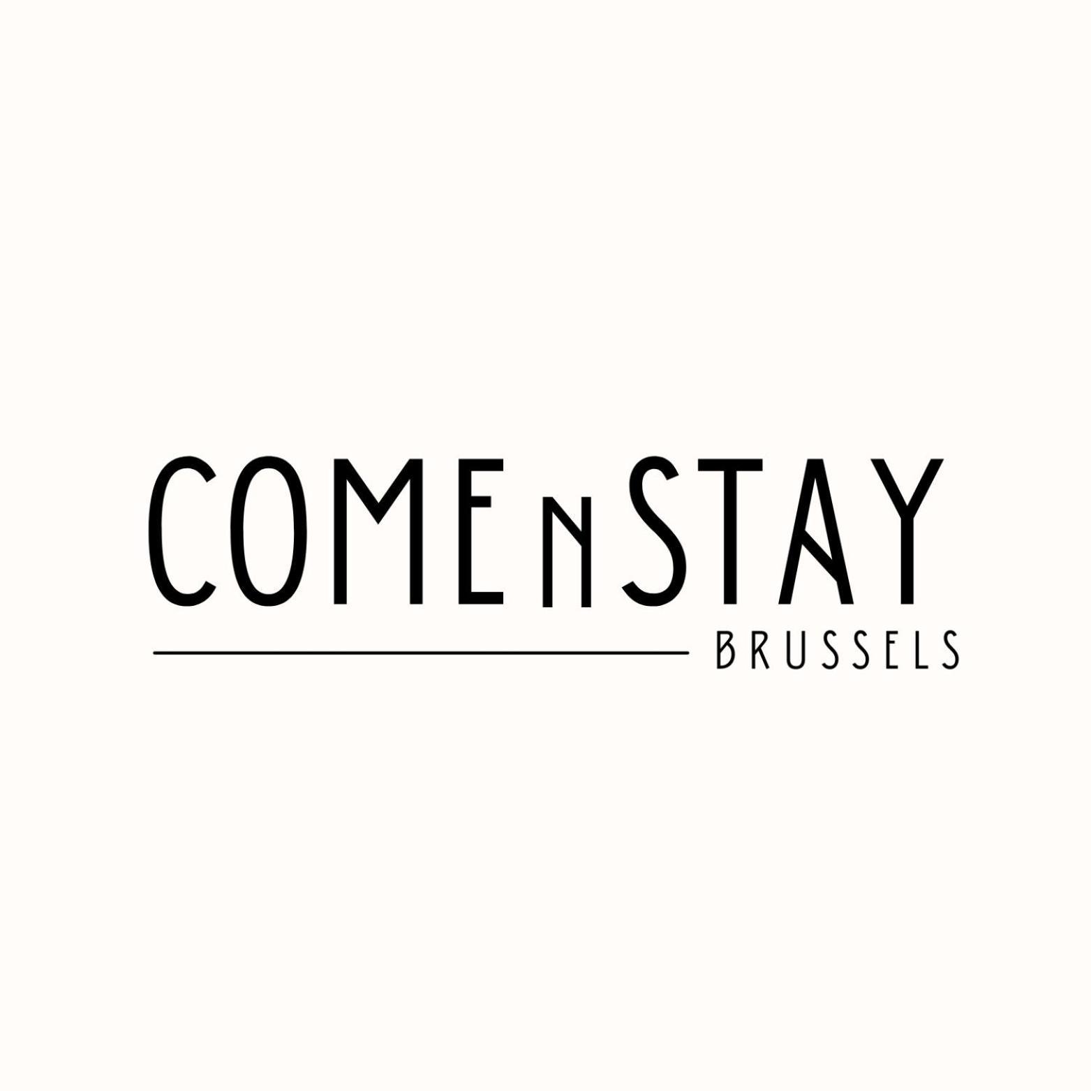 Comenstay Bruselas Exterior foto